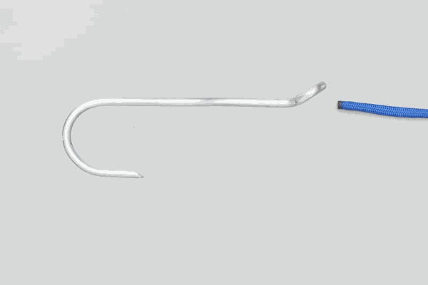 Egg Loop Knot