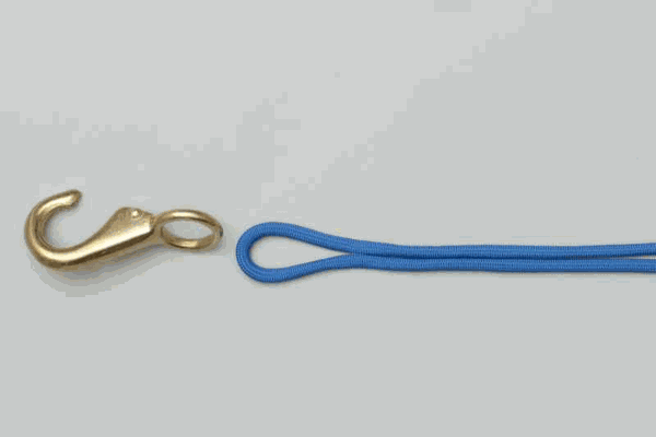 Palomar Knot